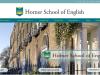 The Horner School of English