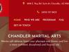Chandler Martial Arts School
