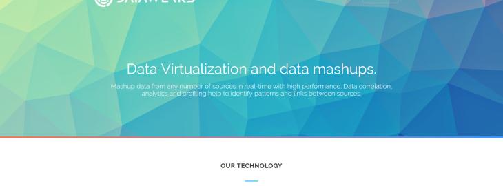 dataWerks Works on Time-Saving and Cost-Efficient Data Virtualization Tools