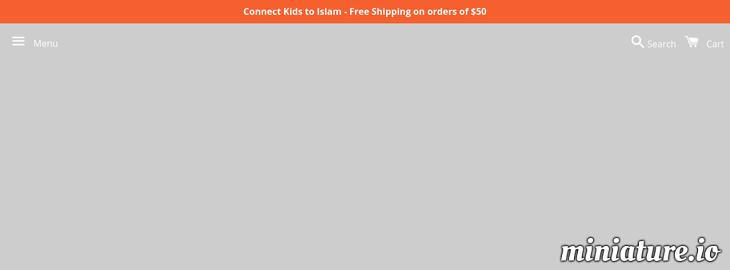 Buy Islamic Books for Kids