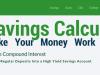 SavingsCalculator.org