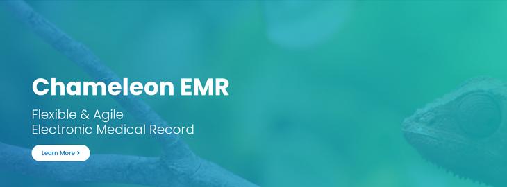 Chameleon EMR Software