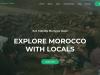 Morocco Green tours and travels