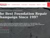 Foundation Repair Champaign