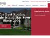 Roofing Contractors Rhode Island